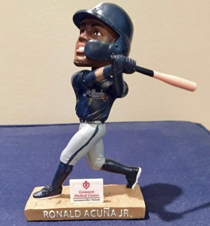 Ronald Acuna Jr.