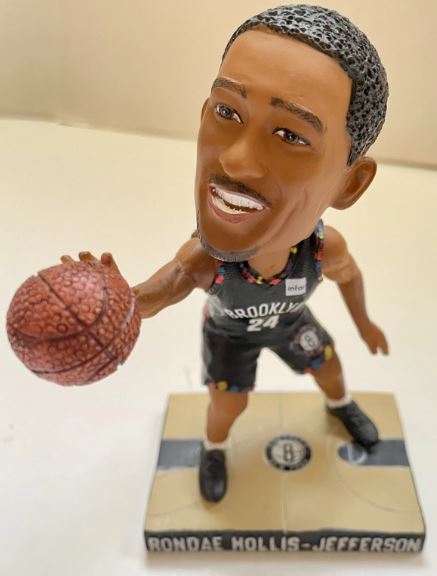 Rondae Hollis-Jefferson