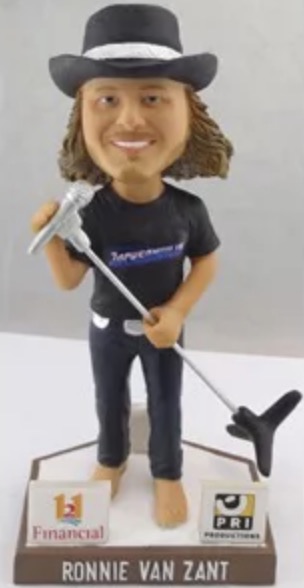 Ronnie Van Zant