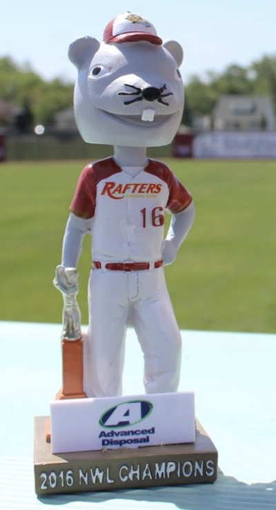 Rosco P. Rafter