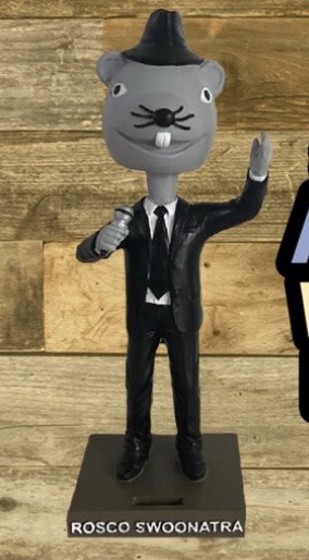 Rosco Swoonatra