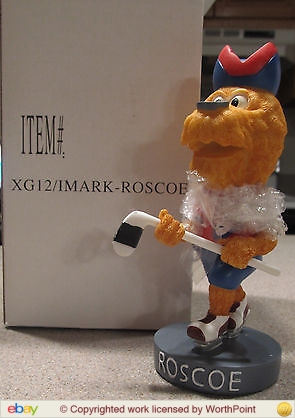 Roscoe