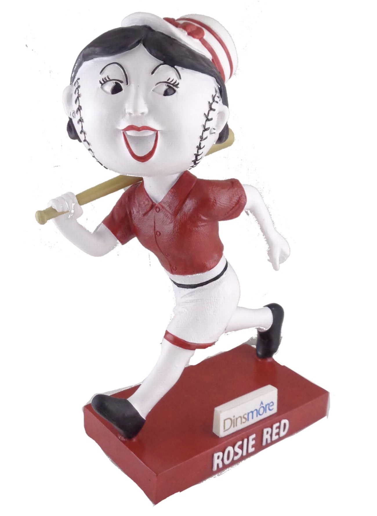 Rosie Red