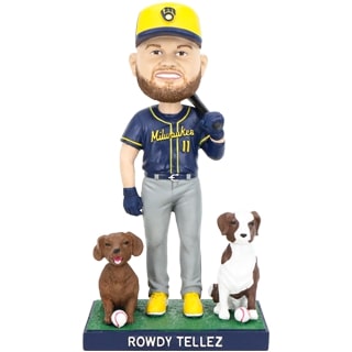 Rowdy Tellez