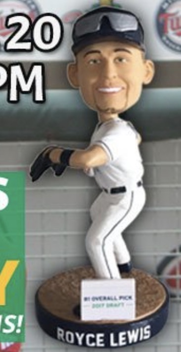 Royce Lewis