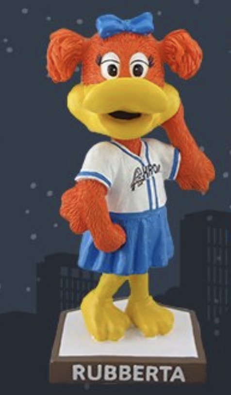 Rubberta