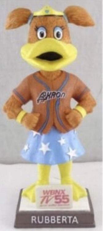 Rubberta
