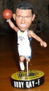 Rudy Gay