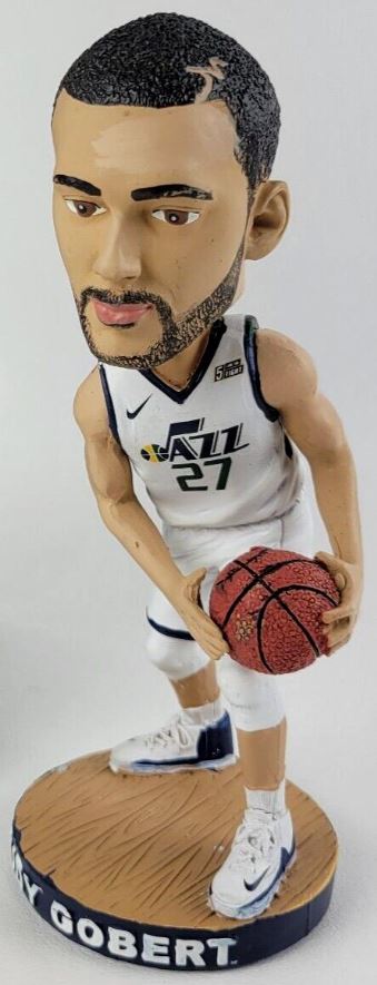 Rudy Gobert