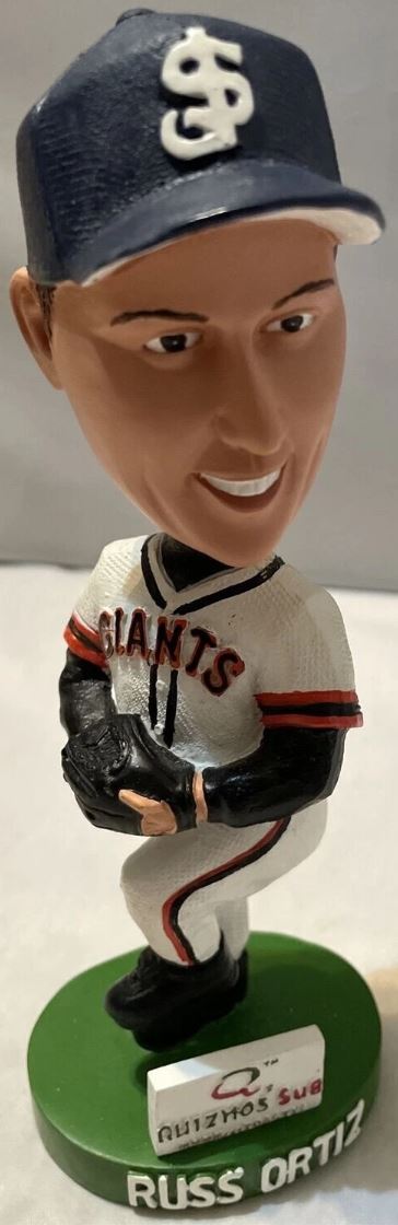 Russ Ortiz