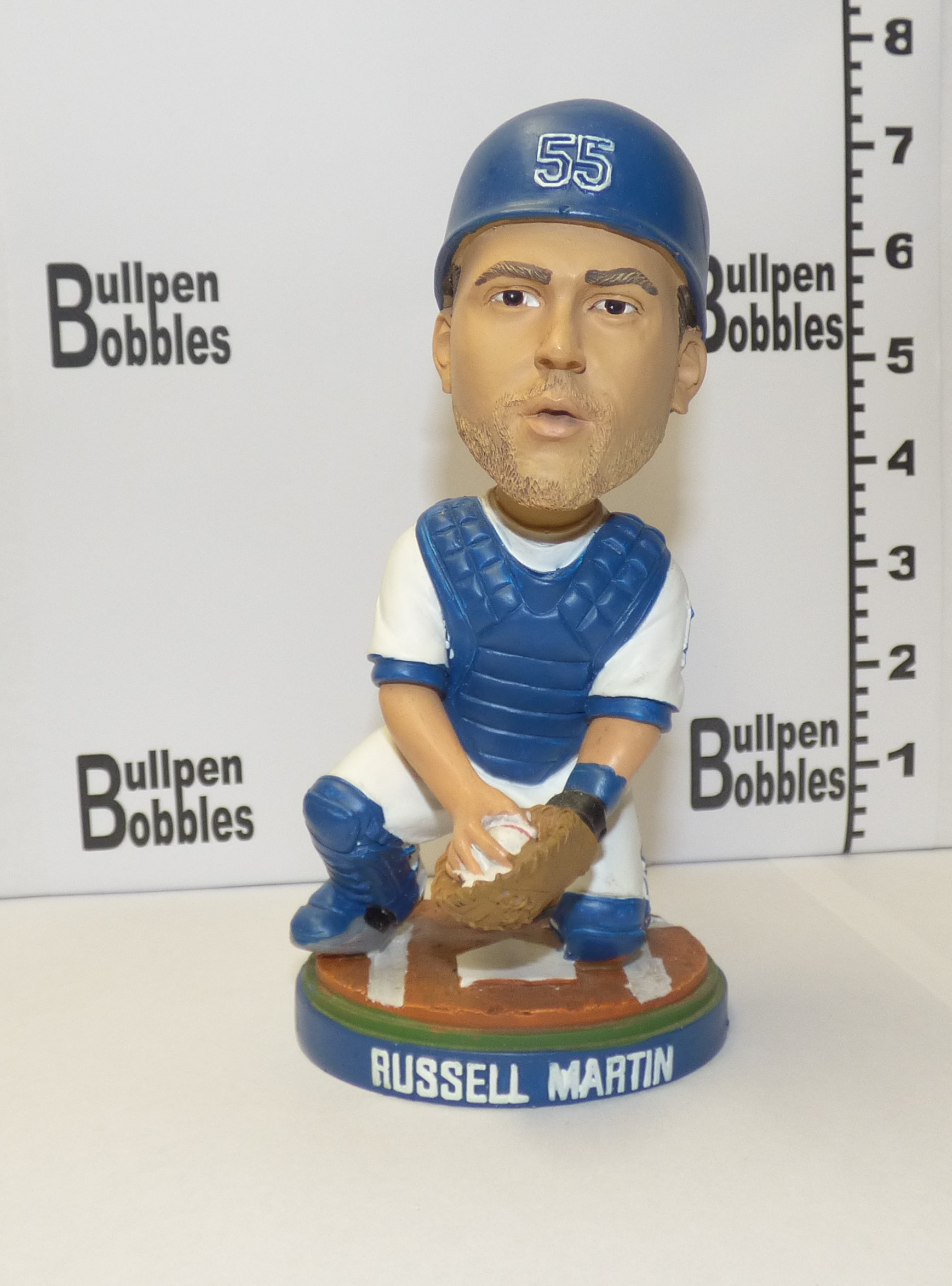 Russell Martin