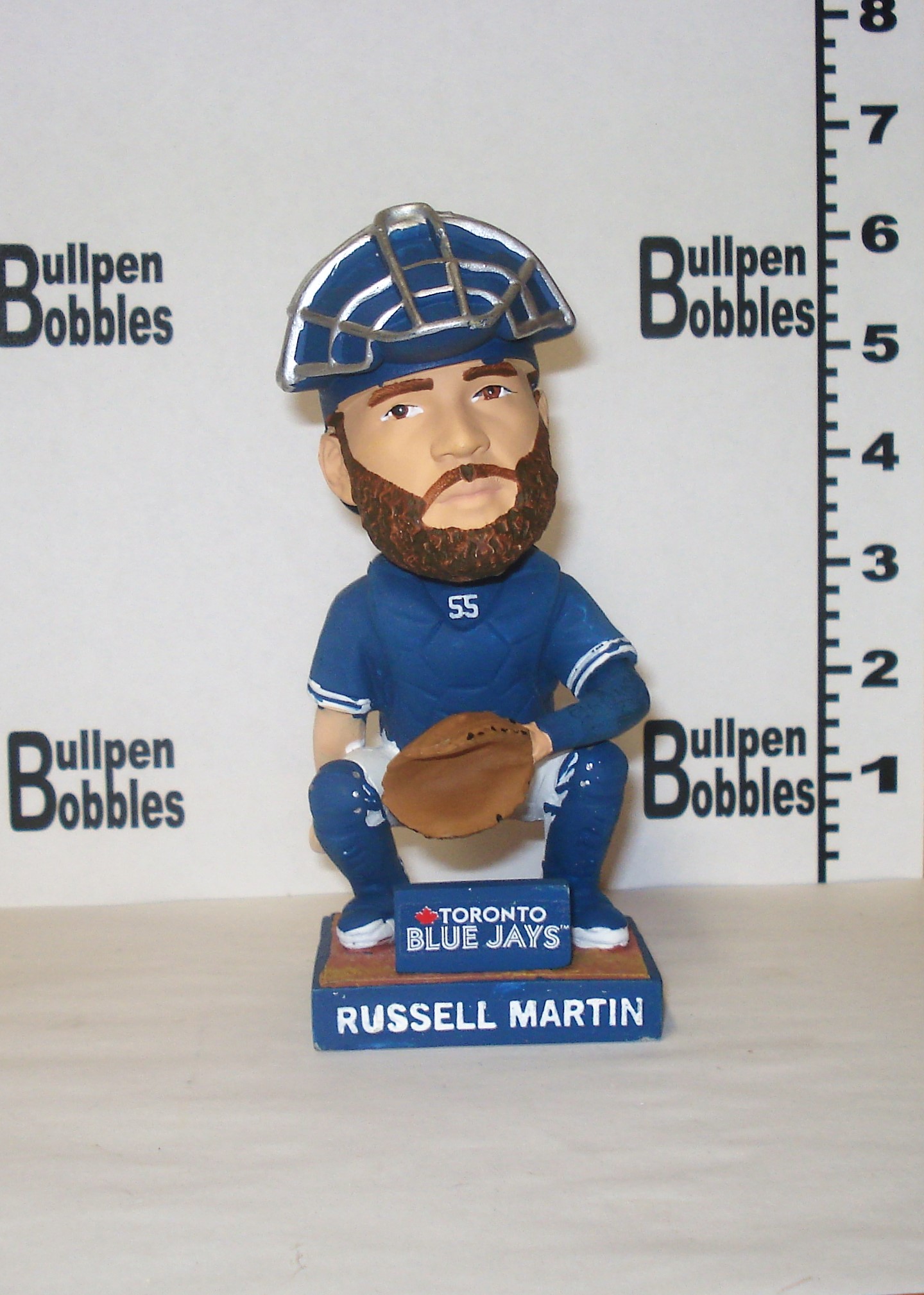 Russell Martin