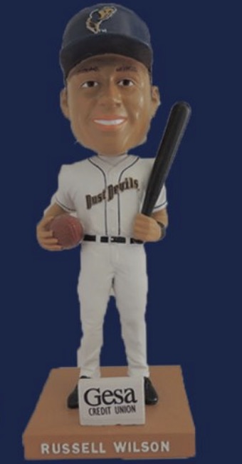 Russell Wilson
