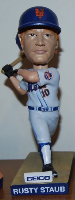 Rusty Staub
