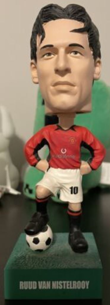 Ruud van Nistelrooy (Premium)