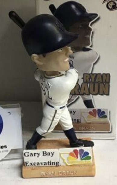 Ryan Braun