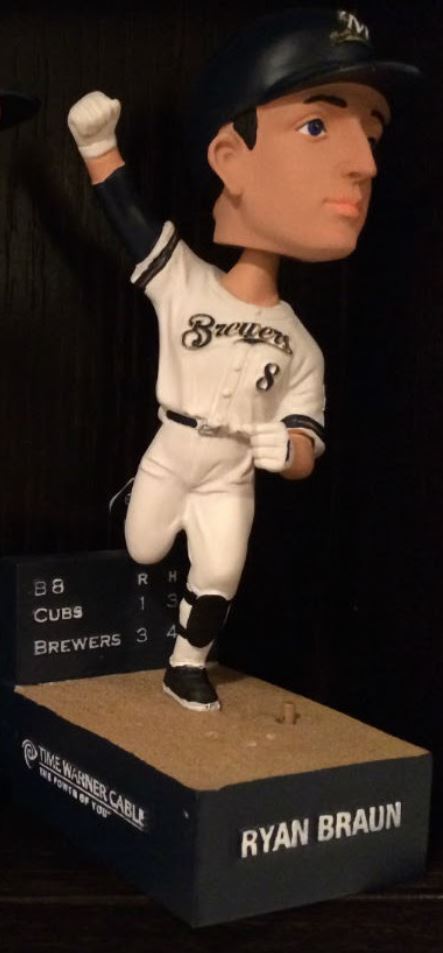 Ryan Braun (Variant)