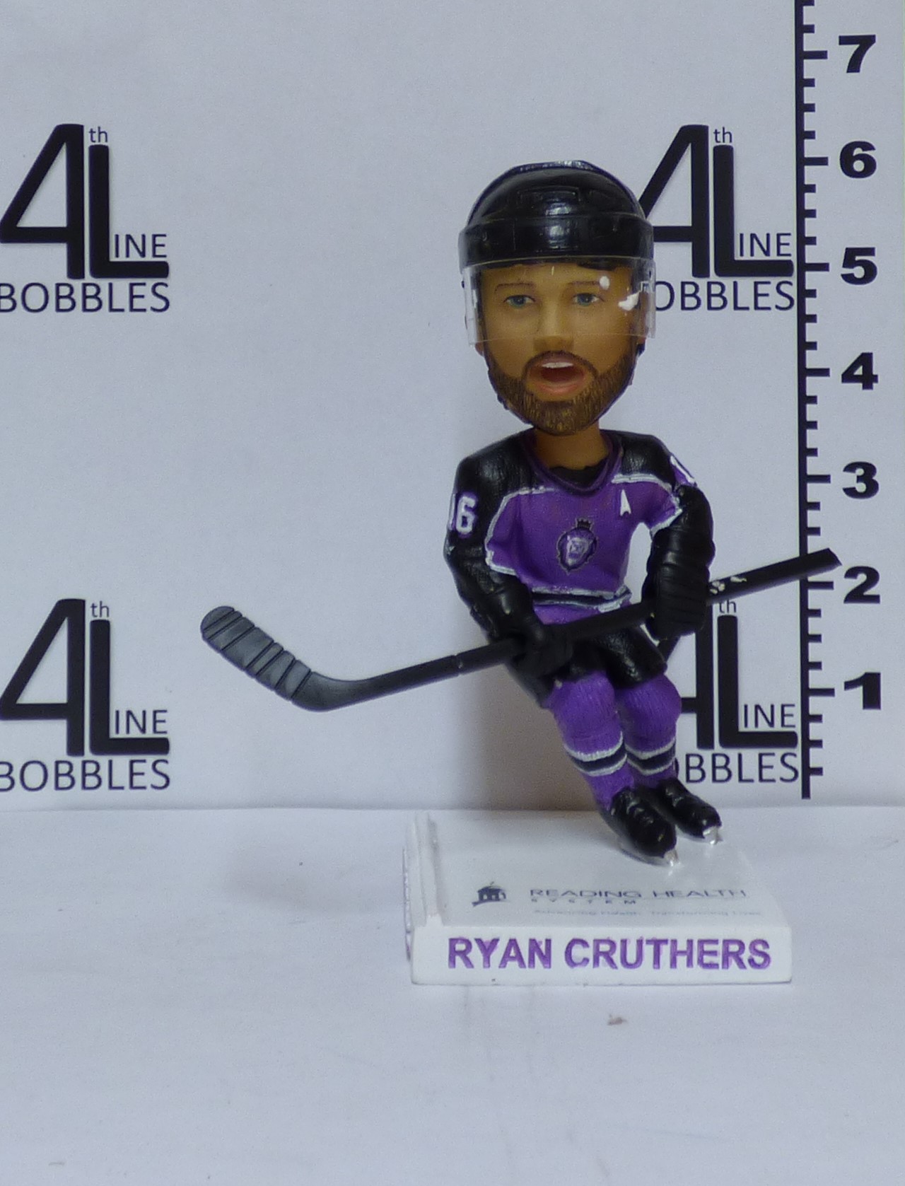 Ryan Cruthers