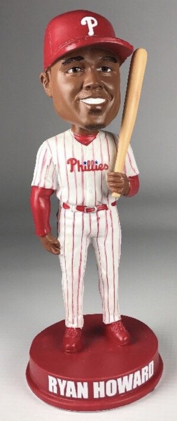 Ryan Howard