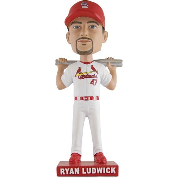 Ryan Ludwick