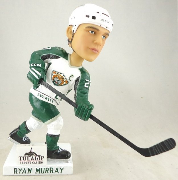 Ryan Murray