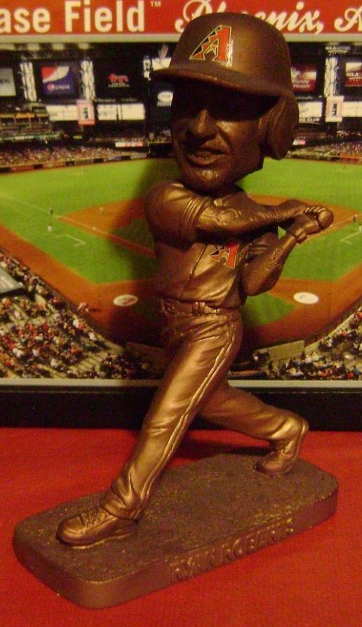 Ryan Roberts (Variant)