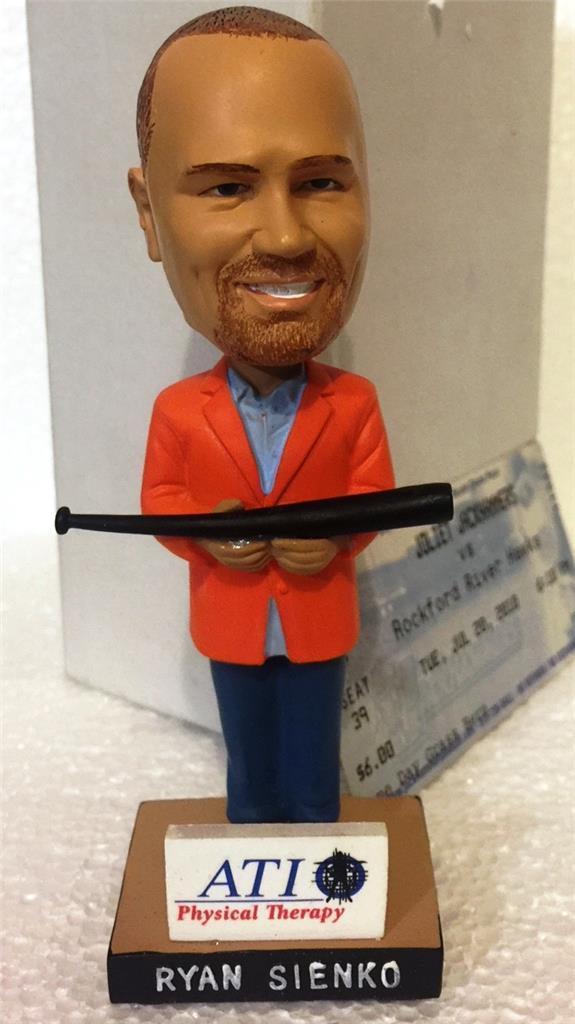 Ryan Sienko