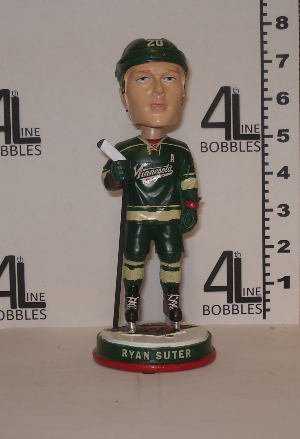 Ryan Suter