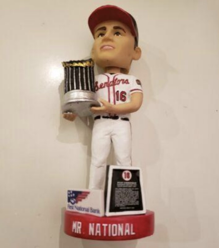 Ryan Zimmerman