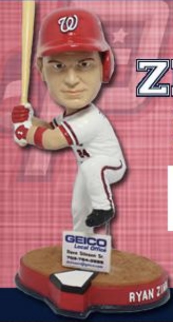 Ryan Zimmerman