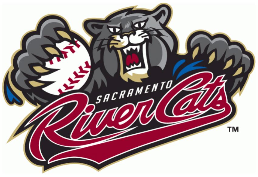 Sacramento River Cats, Pacific Coast League