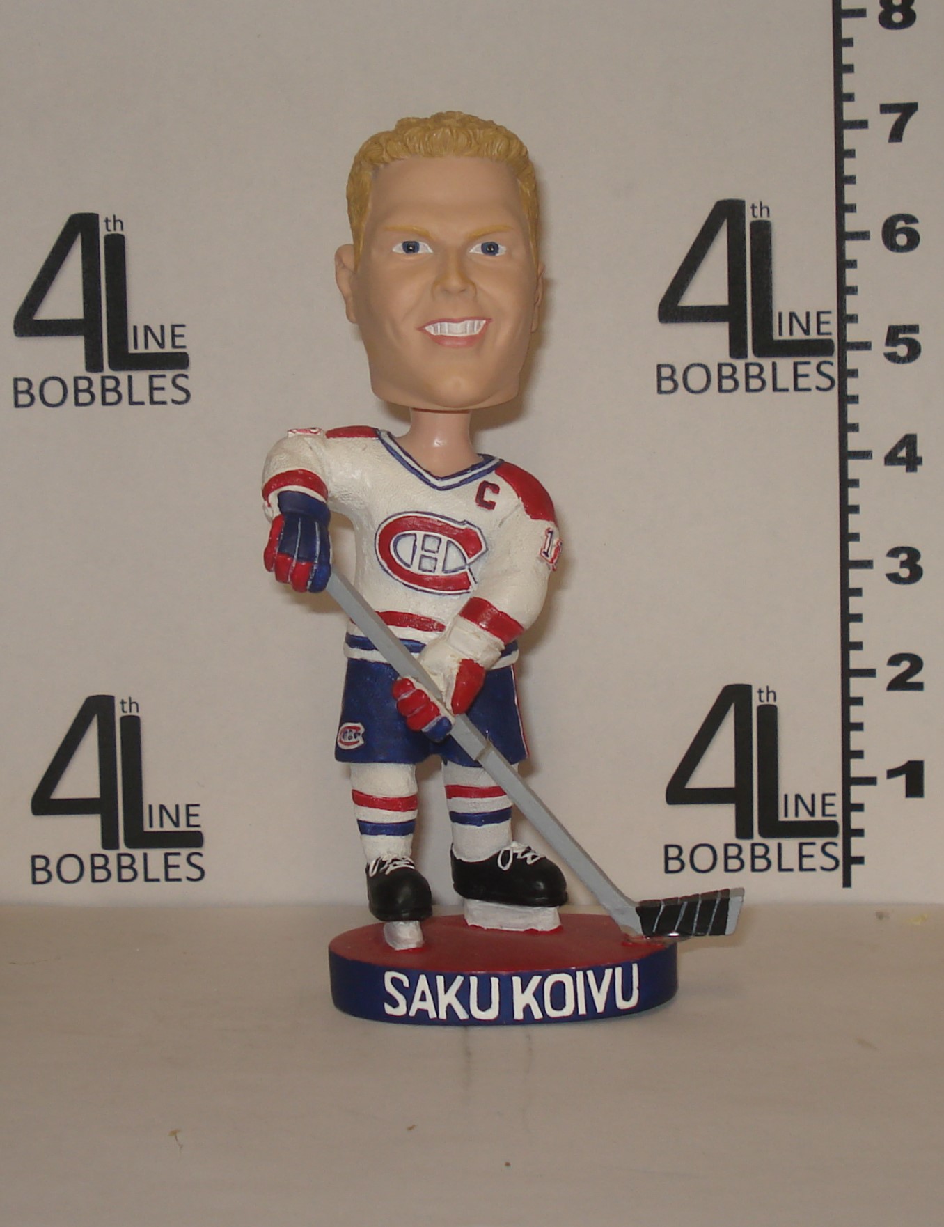 Saku Koivu