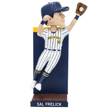 Sal Frelick