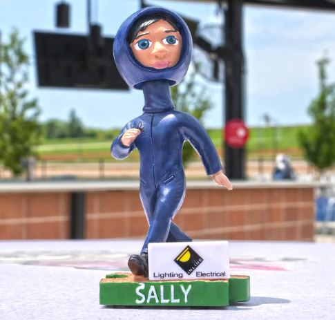 Sally