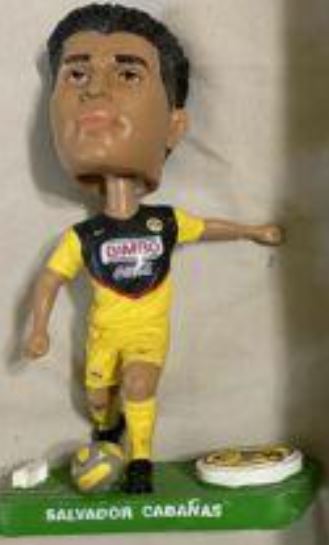 Salvador Cabañas