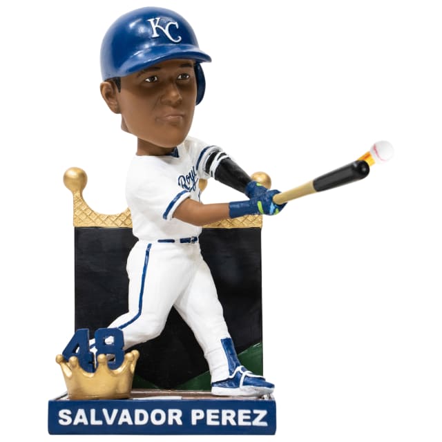 Salvador Perez