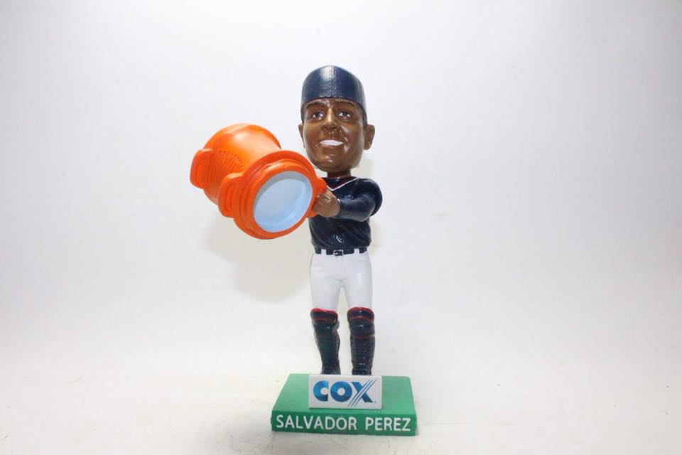 Salvador Perez