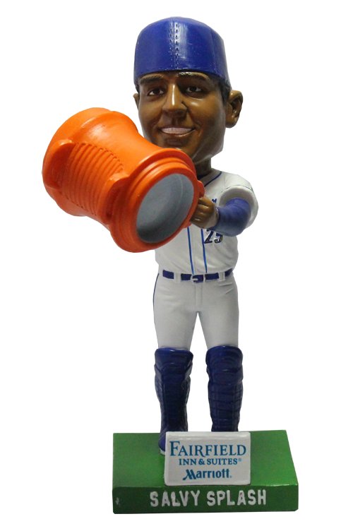 Salvador Perez
