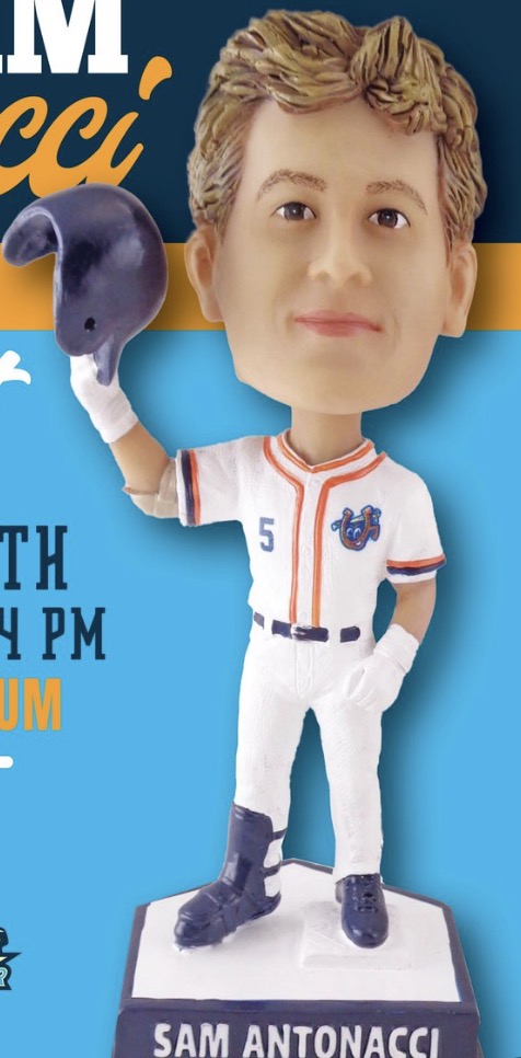 Sam Antonacci