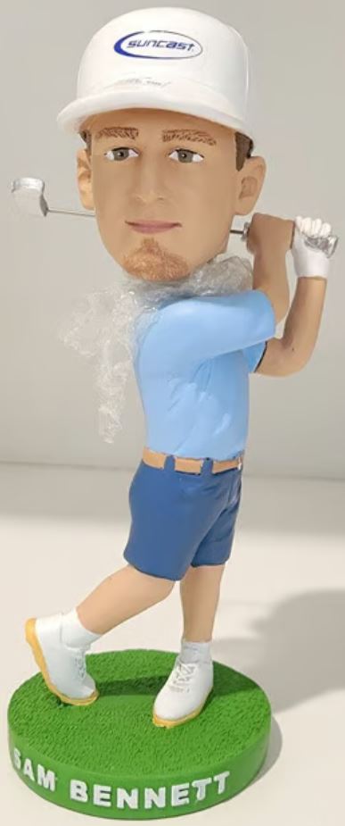 Sam Bennett