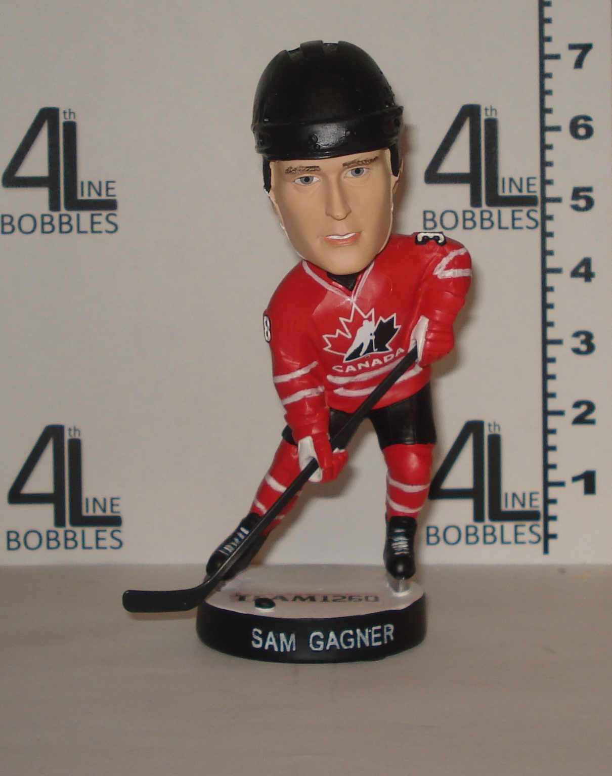 Sam Gagner