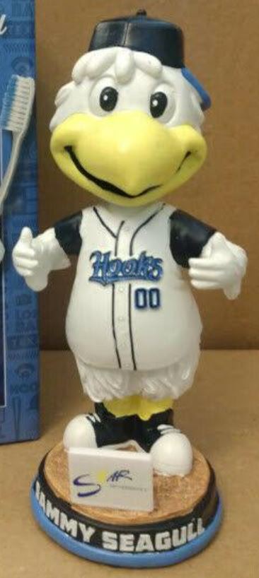 Sammy Seagull