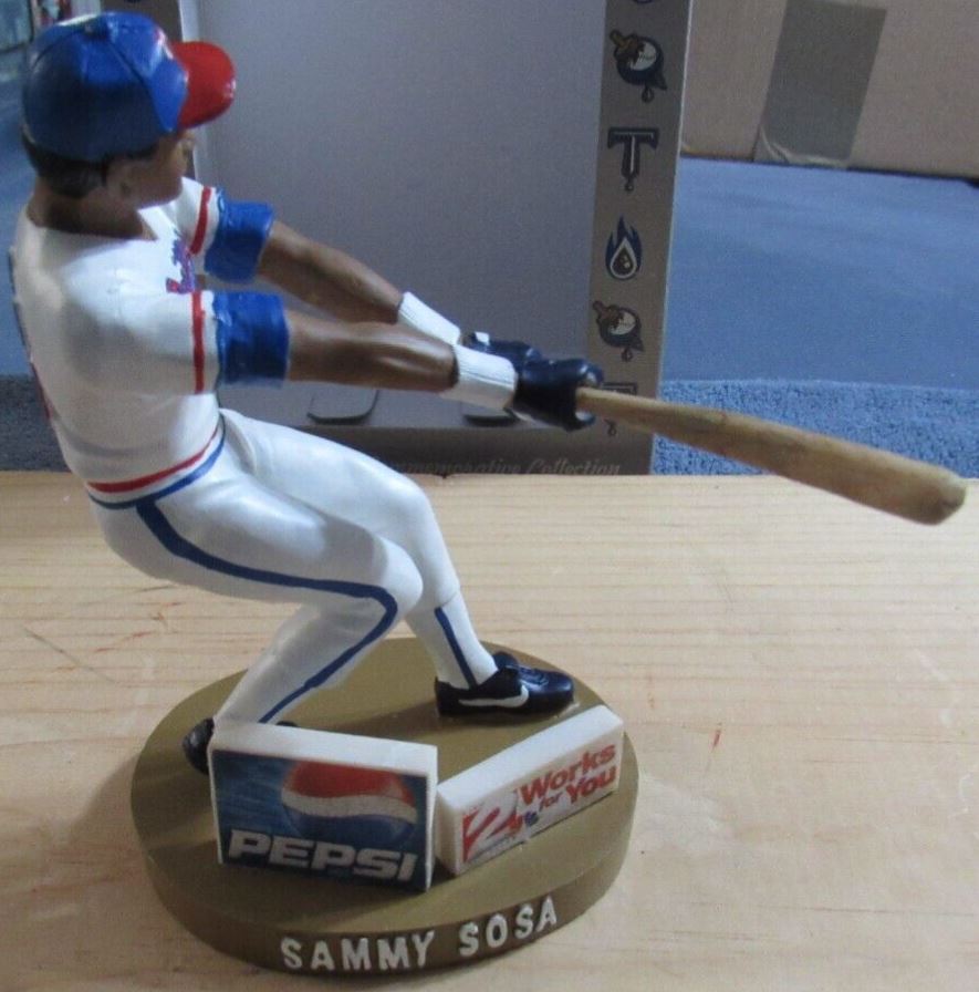 Sammy Sosa