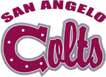 San Angelo Colts, United League Baseball