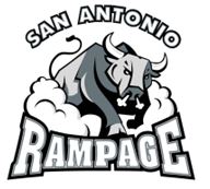 San Antonio Rampage, American Hockey League