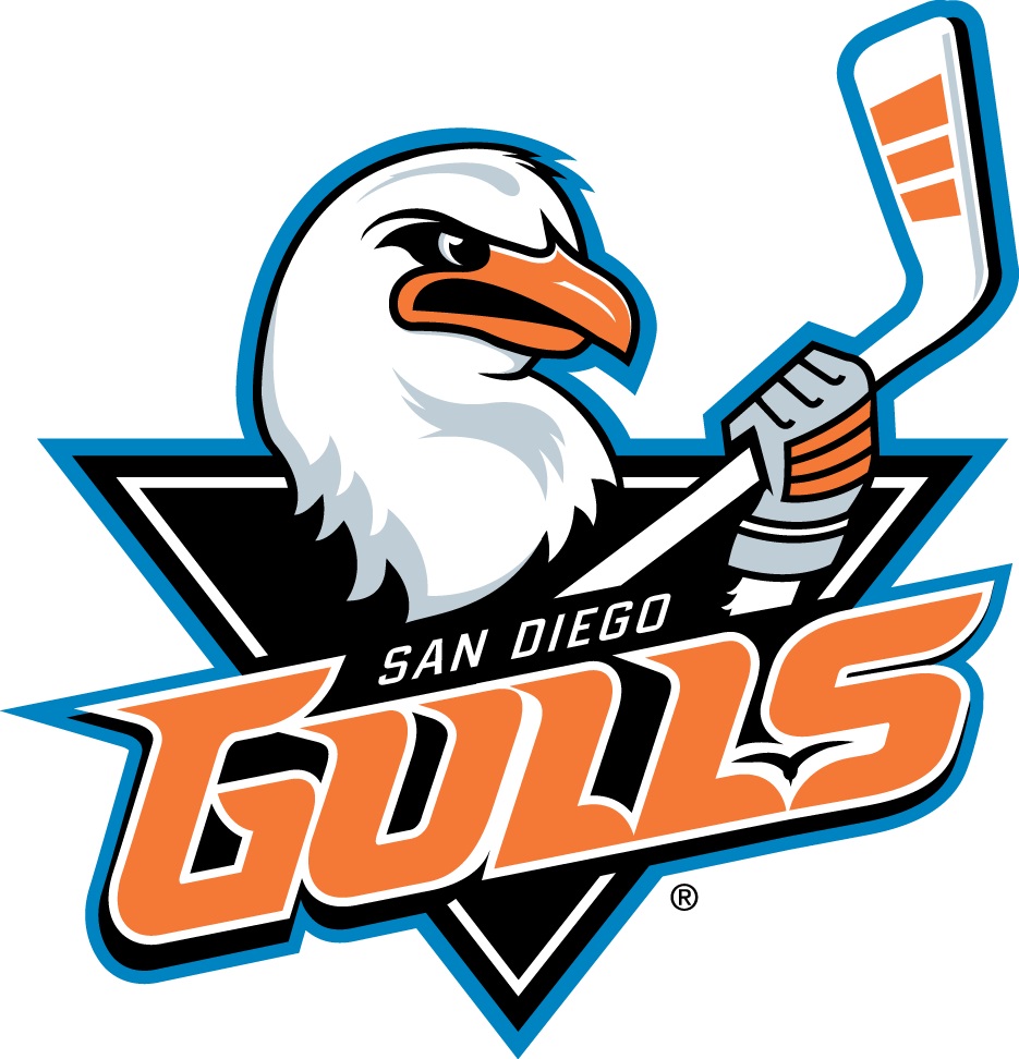San Diego Gulls, American Hockey League