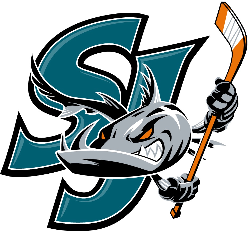San Jose Barracuda, American Hockey League