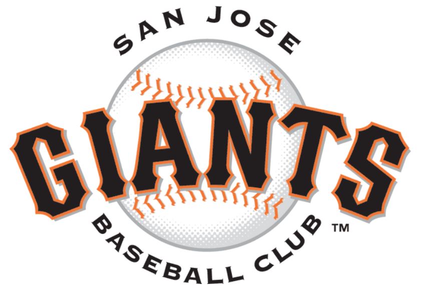 San Jose Giants, California League