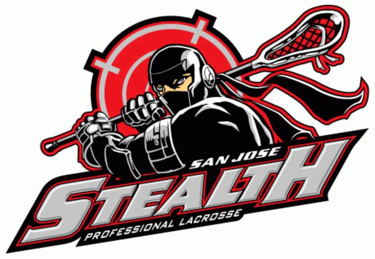 San Jose Stealth, National Lacrosse League