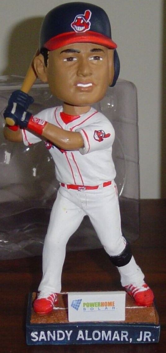 Sandy Alomar Jr.